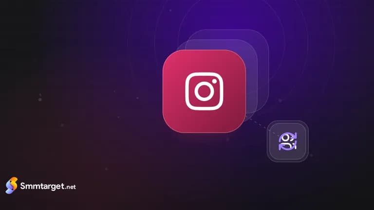 Illustration for the article “Why Are My Instagram Followers Dropping? Causes and Fixes”