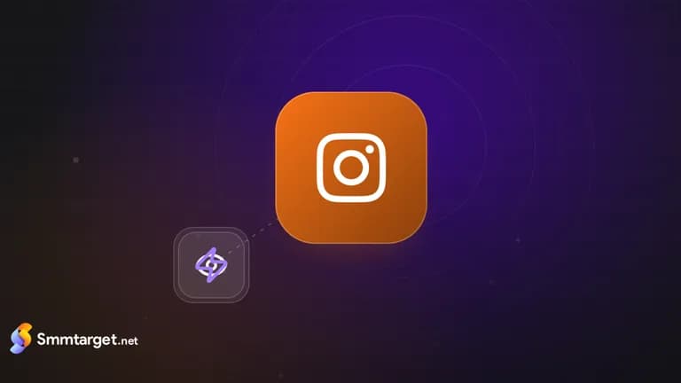 Illustration for the article “10 Ways to Get More Instagram Reels Views”