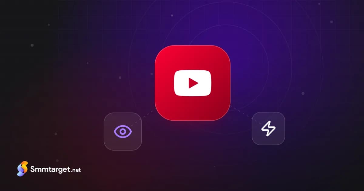 Illustration for the article “The YouTube Shorts Algorithm Explained (2026)”