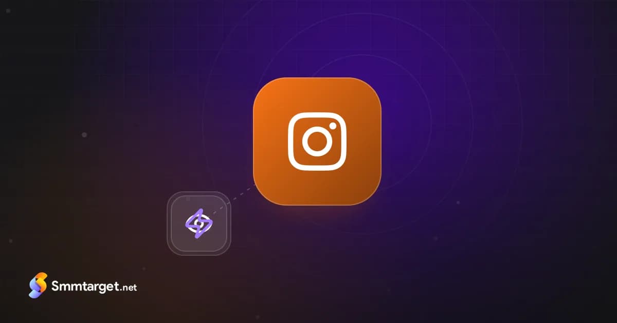 Illustration for the article “10 Ways to Get More Instagram Reels Views”