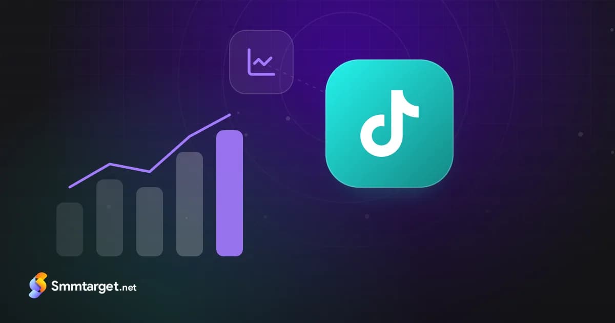 Illustration for the article “The TikTok Algorithm Explained: How For You Really Works”